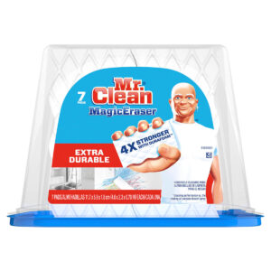 Mr. Clean Magic Eraser Extra Durable
