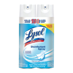Lysol Disinfectant Spray