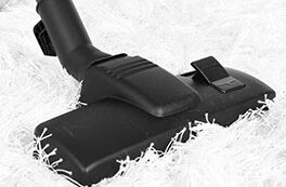 Carpet & Upholstery Cleaning
