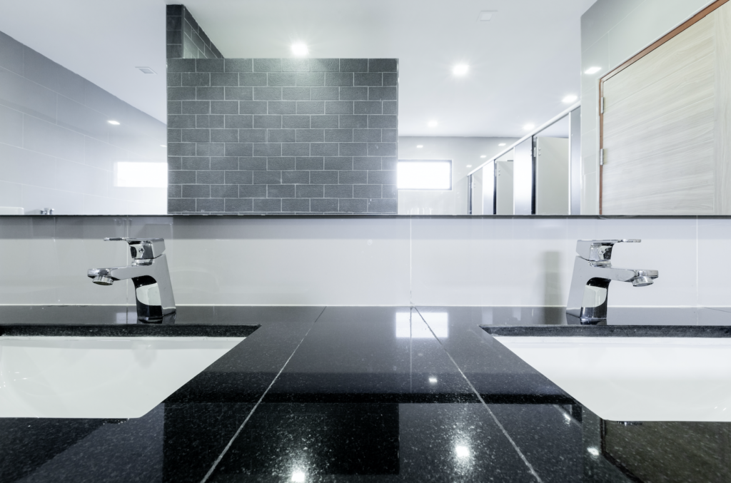 Commercial Cleaning