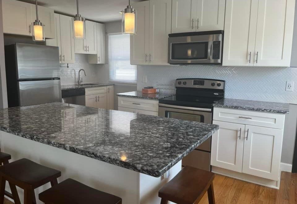 Residential Cleaning